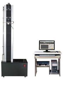 分析与实用概述 微机控制电子万能试验机与传统电子万能试验机