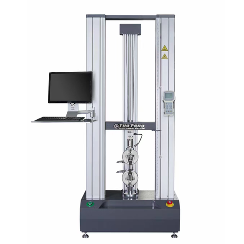 133品牌: 拓丰微机控制电子万能试验机适用于对金属材料,非